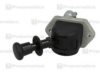 PNEUMATICS PN-10098 Brake Valve, service brake